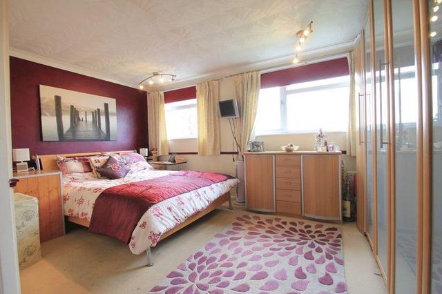  Image of 4 bedroom Semi-Detached house for sale in Colwich Crescent Stafford ST16 at Colwich Crescent, Kingston Hill, Stafford