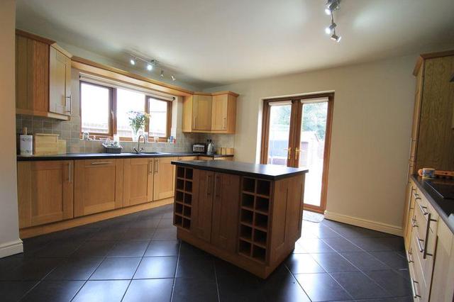  Image of 4 bedroom Semi-Detached house for sale in Queens Road Calf Heath Wolverhampton WV10 at Set in the sought after area of Calf Heath this semi-detached property has been extended and finished to a high standard
