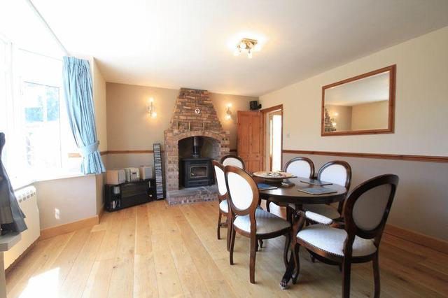  Image of 4 bedroom Semi-Detached house for sale in Trevitt Place Wheaton Aston Stafford ST19 at Trevitt Place, Wheaton Aston, Stafford, ST19 9PB