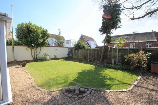  Image of 4 bedroom Semi-Detached house for sale in Trevitt Place Wheaton Aston Stafford ST19 at Trevitt Place, Wheaton Aston, Stafford, ST19 9PB