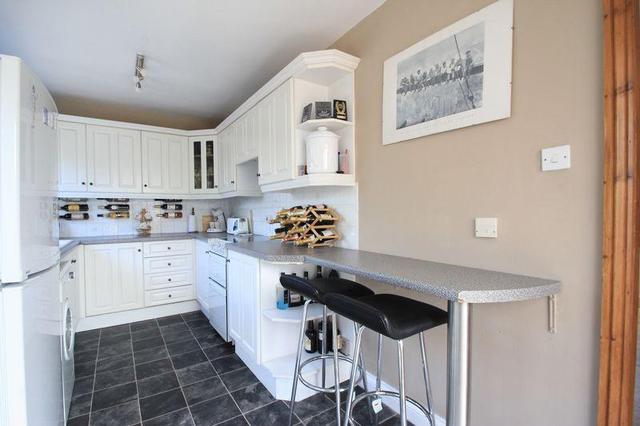  Image of 4 bedroom Semi-Detached house for sale in Trevitt Place Wheaton Aston Stafford ST19 at Trevitt Place, Wheaton Aston, Stafford, ST19 9PB