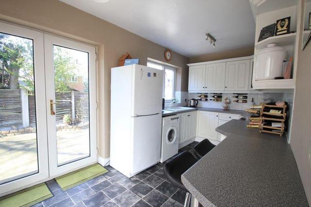  Image of 4 bedroom Semi-Detached house for sale in Trevitt Place Wheaton Aston Stafford ST19 at Trevitt Place, Wheaton Aston, Stafford, ST19 9PB