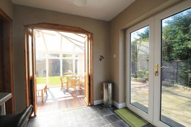 Image of 4 bedroom Semi-Detached house for sale in Trevitt Place Wheaton Aston Stafford ST19 at Trevitt Place, Wheaton Aston, Stafford, ST19 9PB