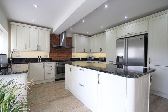  Image of 5 bedroom Detached house for sale in Newport Road Stafford ST16 at Newport Road, Stafford, Staffordshire