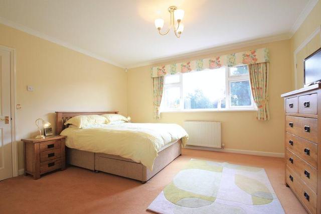  Image of 5 bedroom Detached house for sale in Newport Road Stafford ST16 at Newport Road, Stafford, Staffordshire