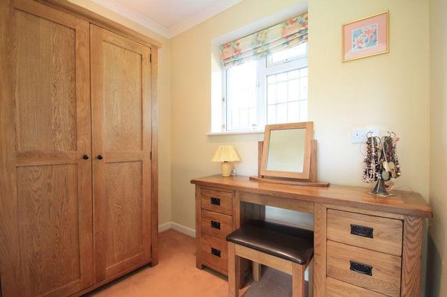  Image of 5 bedroom Detached house for sale in Newport Road Stafford ST16 at Newport Road, Stafford, Staffordshire