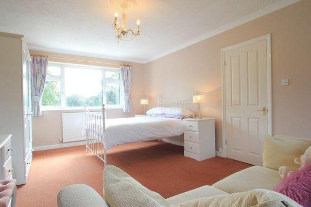  Image of 5 bedroom Detached house for sale in Newport Road Stafford ST16 at Newport Road, Stafford, Staffordshire