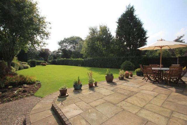  Image of 5 bedroom Detached house for sale in Newport Road Stafford ST16 at Newport Road, Stafford, Staffordshire