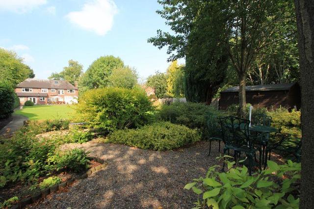  Image of 5 bedroom Detached house for sale in Newport Road Stafford ST16 at Newport Road, Stafford, Staffordshire