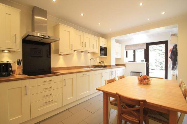  Image of 5 bedroom Detached house for sale in Main Road Milford Stafford ST17 at Scholars Court, Milford, ST17 0UW
