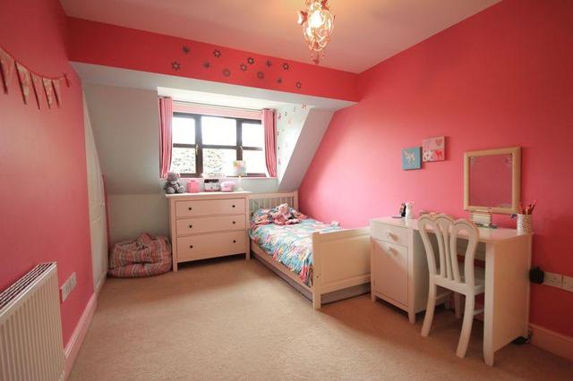  Image of 5 bedroom Detached house for sale in Main Road Milford Stafford ST17 at Scholars Court, Milford, ST17 0UW