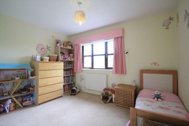  Image of 5 bedroom Detached house for sale in Main Road Milford Stafford ST17 at Scholars Court, Milford, ST17 0UW