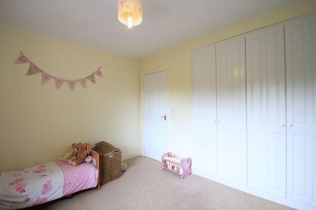  Image of 5 bedroom Detached house for sale in Main Road Milford Stafford ST17 at Scholars Court, Milford, ST17 0UW