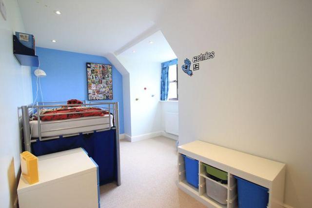  Image of 5 bedroom Detached house for sale in Main Road Milford Stafford ST17 at Scholars Court, Milford, ST17 0UW