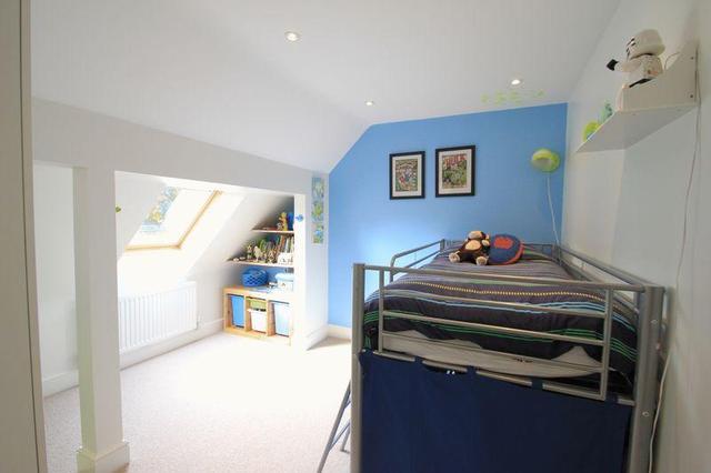  Image of 5 bedroom Detached house for sale in Main Road Milford Stafford ST17 at Scholars Court, Milford, ST17 0UW