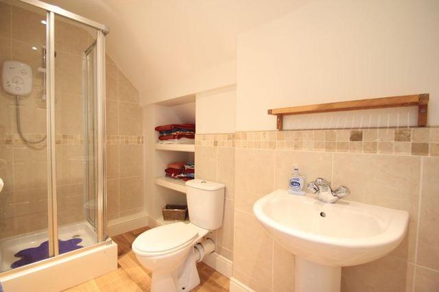  Image of 5 bedroom Detached house for sale in Main Road Milford Stafford ST17 at Scholars Court, Milford, ST17 0UW