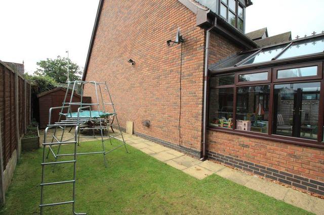  Image of 5 bedroom Detached house for sale in Main Road Milford Stafford ST17 at Scholars Court, Milford, ST17 0UW
