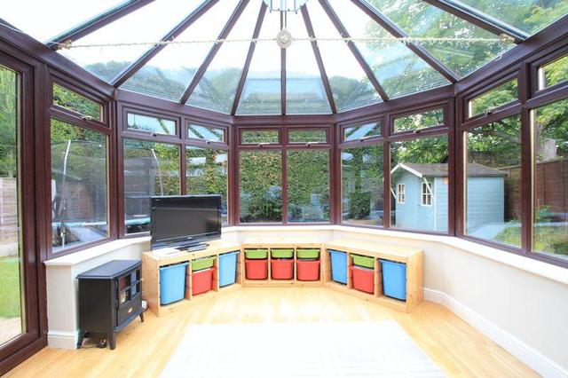  Image of 5 bedroom Detached house for sale in Main Road Milford Stafford ST17 at Scholars Court, Milford, ST17 0UW