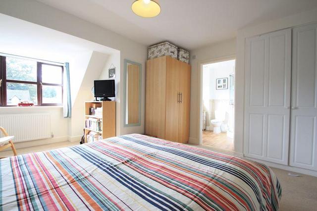  Image of 5 bedroom Detached house for sale in Main Road Milford Stafford ST17 at Scholars Court, Milford, ST17 0UW