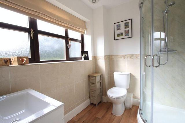  Image of 5 bedroom Detached house for sale in Main Road Milford Stafford ST17 at Scholars Court, Milford, ST17 0UW