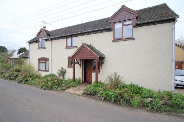  Image of 5 bedroom Detached house for sale in Croft Lane Gailey Stafford ST19 at Canal Cottage, Croft Lane, Gailey, ST19 5PY