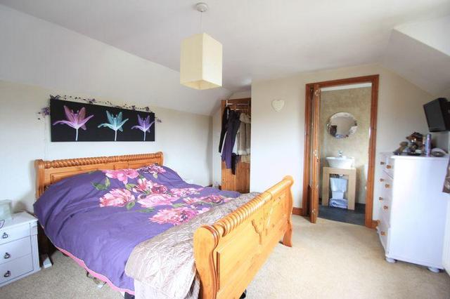  Image of 5 bedroom Detached house for sale in Croft Lane Gailey Stafford ST19 at Canal Cottage, Croft Lane, Gailey, ST19 5PY