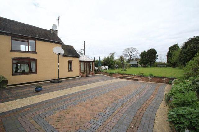 Image of 5 bedroom Detached house for sale in Croft Lane Gailey Stafford ST19 at Canal Cottage, Croft Lane, Gailey, ST19 5PY