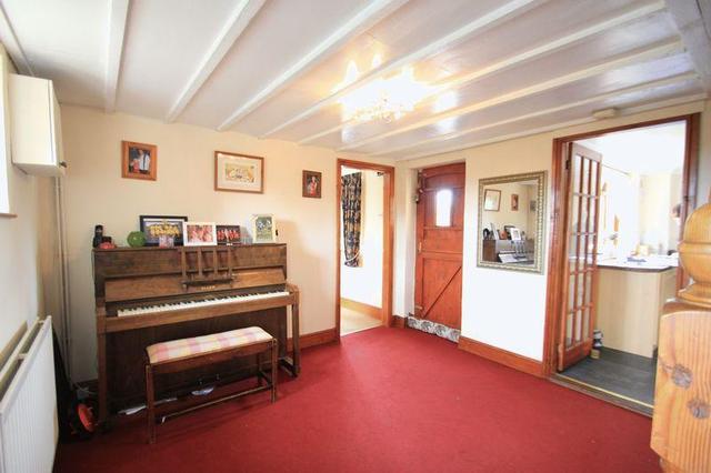  Image of 5 bedroom Detached house for sale in Croft Lane Gailey Stafford ST19 at Canal Cottage, Croft Lane, Gailey, ST19 5PY