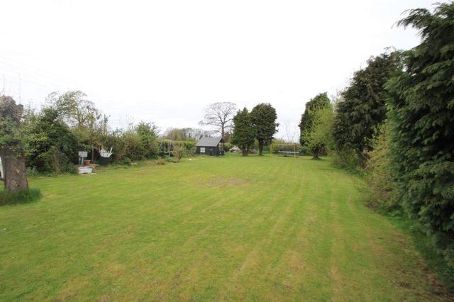  Image of 5 bedroom Detached house for sale in Croft Lane Gailey Stafford ST19 at Canal Cottage, Croft Lane, Gailey, ST19 5PY