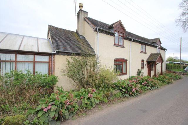  Image of 5 bedroom Detached house for sale in Croft Lane Gailey Stafford ST19 at Canal Cottage, Croft Lane, Gailey, ST19 5PY