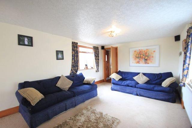  Image of 5 bedroom Detached house for sale in Croft Lane Gailey Stafford ST19 at Canal Cottage, Croft Lane, Gailey, ST19 5PY