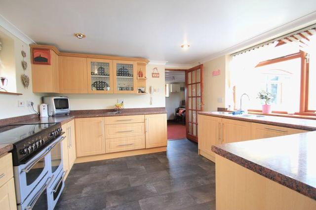  Image of 5 bedroom Detached house for sale in Croft Lane Gailey Stafford ST19 at Canal Cottage, Croft Lane, Gailey, ST19 5PY