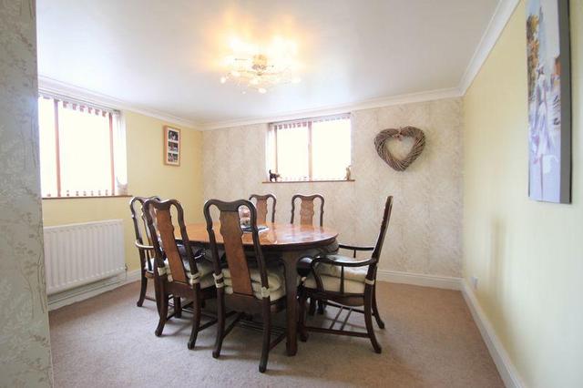  Image of 5 bedroom Detached house for sale in Croft Lane Gailey Stafford ST19 at Canal Cottage, Croft Lane, Gailey, ST19 5PY