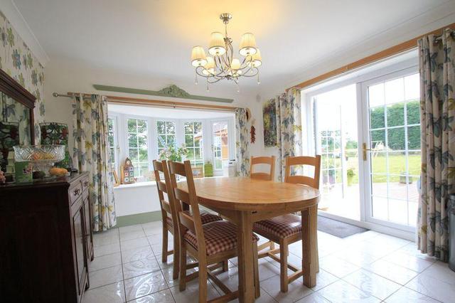  Image of 5 bedroom Equestrian Facility for sale in Lyne Hill Lane Penkridge Stafford ST19 at Lyne Hill Lane, Penkridge, Staffs.