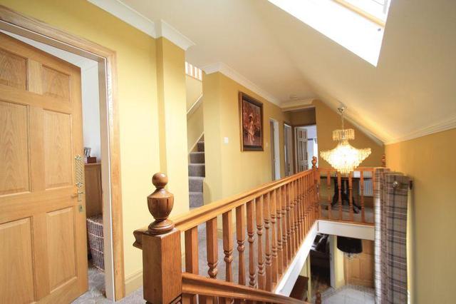  Image of 5 bedroom Equestrian Facility for sale in Lyne Hill Lane Penkridge Stafford ST19 at Lyne Hill Lane, Penkridge, Staffs.