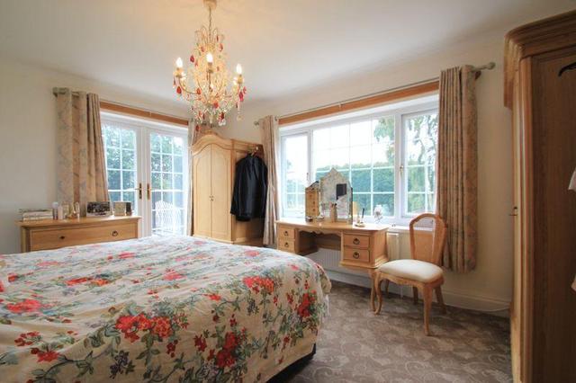  Image of 5 bedroom Equestrian Facility for sale in Lyne Hill Lane Penkridge Stafford ST19 at Lyne Hill Lane, Penkridge, Staffs.