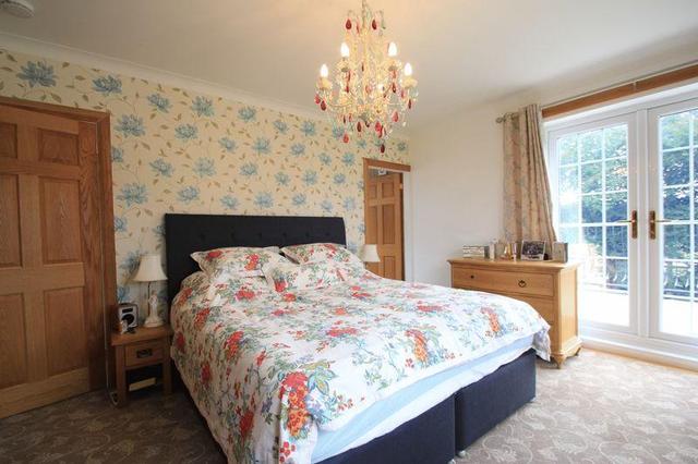  Image of 5 bedroom Equestrian Facility for sale in Lyne Hill Lane Penkridge Stafford ST19 at Lyne Hill Lane, Penkridge, Staffs.