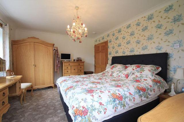  Image of 5 bedroom Equestrian Facility for sale in Lyne Hill Lane Penkridge Stafford ST19 at Lyne Hill Lane, Penkridge, Staffs.
