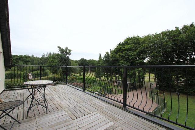  Image of 5 bedroom Equestrian Facility for sale in Lyne Hill Lane Penkridge Stafford ST19 at Lyne Hill Lane, Penkridge, Staffs.