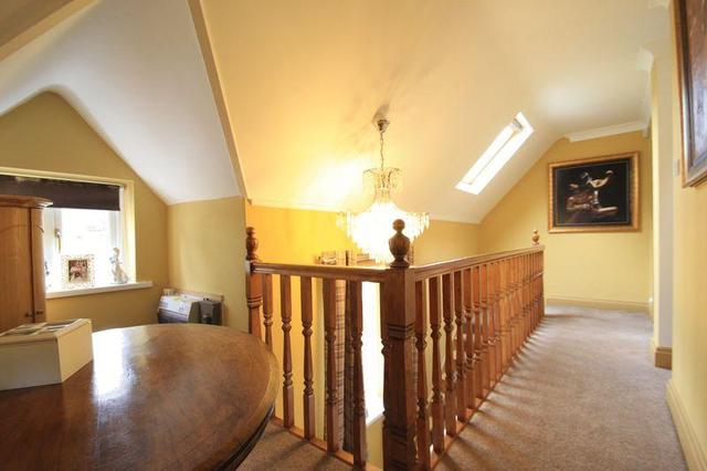  Image of 5 bedroom Equestrian Facility for sale in Lyne Hill Lane Penkridge Stafford ST19 at Lyne Hill Lane, Penkridge, Staffs.
