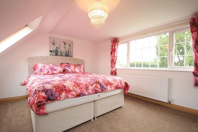  Image of 5 bedroom Equestrian Facility for sale in Lyne Hill Lane Penkridge Stafford ST19 at Lyne Hill Lane, Penkridge, Staffs.