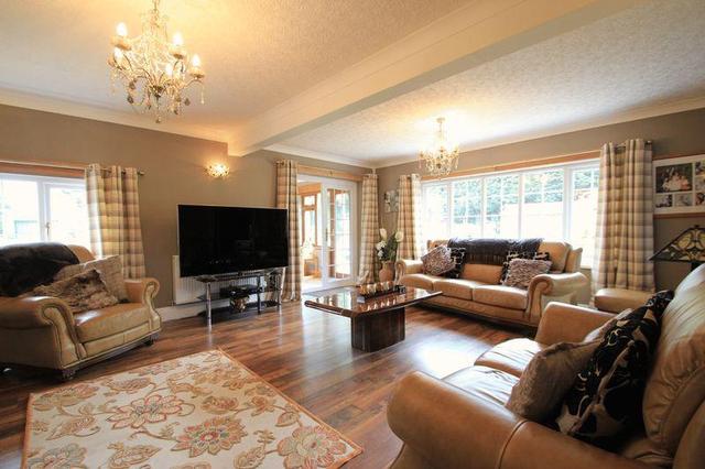  Image of 5 bedroom Equestrian Facility for sale in Lyne Hill Lane Penkridge Stafford ST19 at Lyne Hill Lane, Penkridge, Staffs.