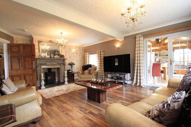  Image of 5 bedroom Equestrian Facility for sale in Lyne Hill Lane Penkridge Stafford ST19 at Lyne Hill Lane, Penkridge, Staffs.