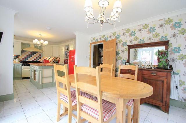  Image of 5 bedroom Equestrian Facility for sale in Lyne Hill Lane Penkridge Stafford ST19 at Lyne Hill Lane, Penkridge, Staffs.