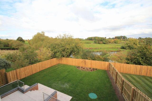  Image of 5 bedroom Houses for sale in Seighford Stafford ST18 at Plot 5 Green Farm Paddocks, Seighford, Stafford