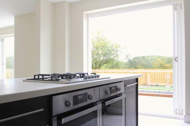  Image of 5 bedroom Houses for sale in Seighford Stafford ST18 at Plot 5 Green Farm Paddocks, Seighford, Stafford