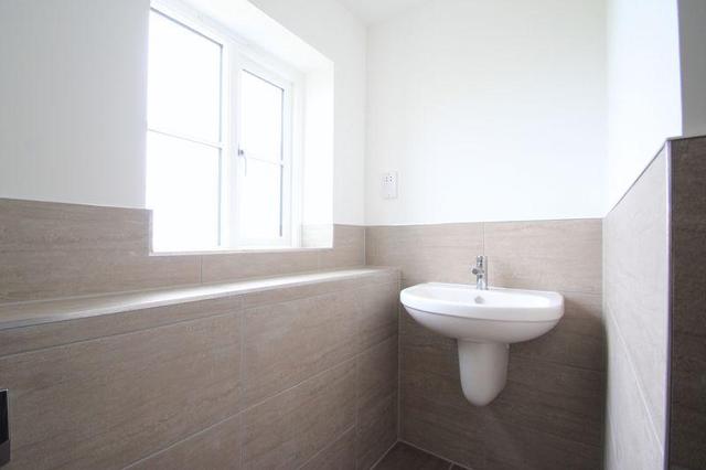  Image of 5 bedroom Houses for sale in Seighford Stafford ST18 at Plot 5 Green Farm Paddocks, Seighford, Stafford