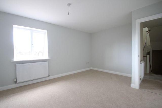  Image of 5 bedroom Houses for sale in Seighford Stafford ST18 at Plot 5 Green Farm Paddocks, Seighford, Stafford