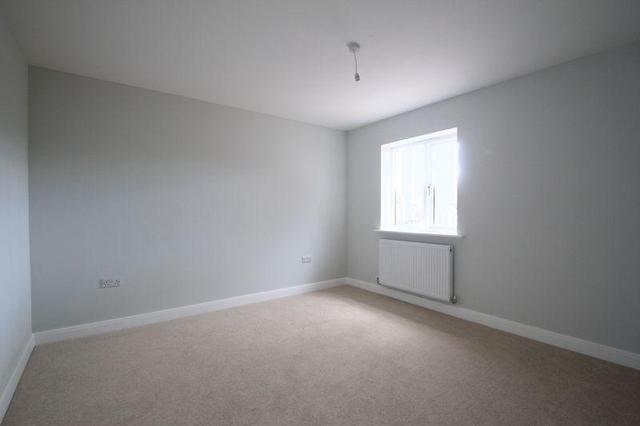 Image of 5 bedroom Houses for sale in Seighford Stafford ST18 at Plot 5 Green Farm Paddocks, Seighford, Stafford
