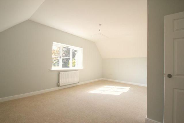  Image of 5 bedroom Houses for sale in Seighford Stafford ST18 at Plot 5 Green Farm Paddocks, Seighford, Stafford